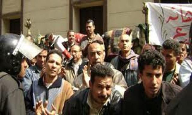 محكمة الاستئناف تجدد حبس 17متهما فى قضية اقتحام سجن بورسعيد
