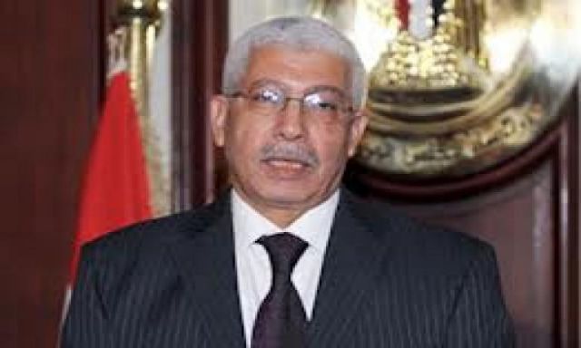 ”زايد” في كلمته بالشورى: وزارة المالية تسعى لإسقاط النظام