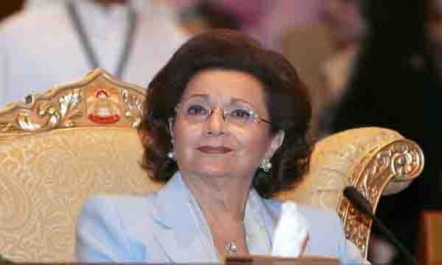 عصابات دولية تبدأ النصب بإسم ”سوزان مبارك”
