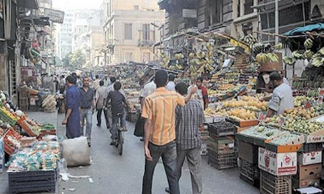 قرار منع العمالة المصرية فى الأردن يشعل أسعار المواد الغذائية