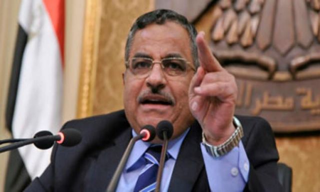 غداً بـ”الشورى”..وزير التعليم العالى يناقش ظاهرة العنف فى الجامعات المصرية