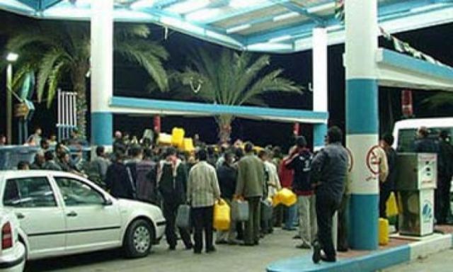 اختفاء بنزين 80 نهائيا من محطات الوقود