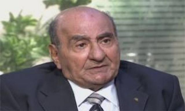 رئيس مجلس الدولة الأسبق ضيف برنامج حق الشعب علي ”الفراعين” غدا