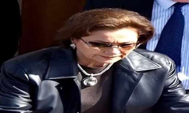 سوزان مبارك تبكى و المخلوع يطمئنها: لا تقلقى سأحصل على البراءة قريبا