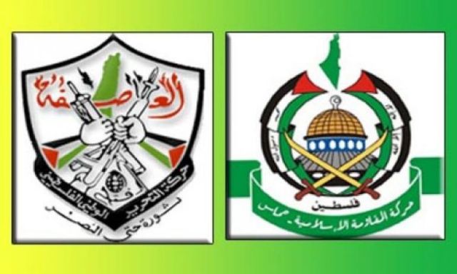 فتح وحماس تناقشان مع الفصائل الفلسطينية تشكيل حكومة توافق وطني