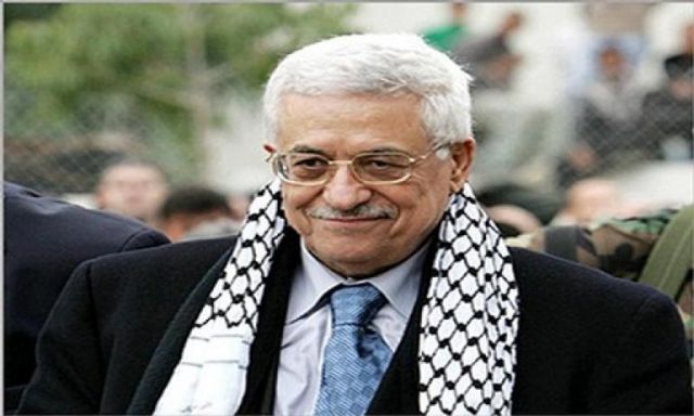عباس من فيينا : مصممون على إنجاز خطط إقامة الدولة الفلسطينية