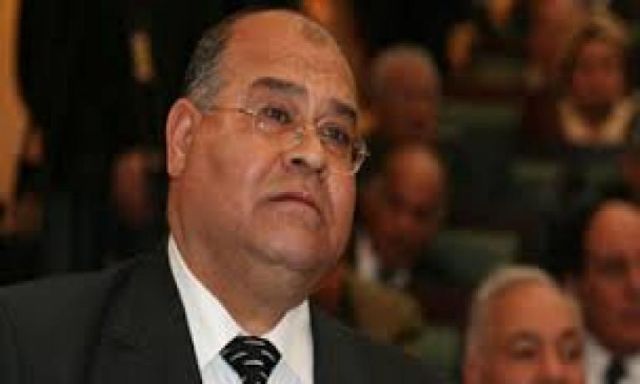 نائب بمجلس الشورى يطالب بفصل الرقابة الإدارية عن الرئاسة