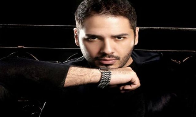 رامي عياش يشعل مسرح ”أرب أيدول ” الجمعة القادمة