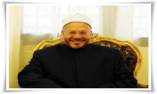 مفتي الجمهورية يتوجه للجزائر غدًا للمشاركة في مؤتمر الفقه المالكي