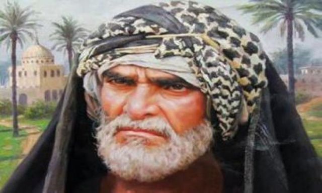 ”أبو الثوار”.. القصة الكاملة للعجوز الذى يحكم ميدان التحرير