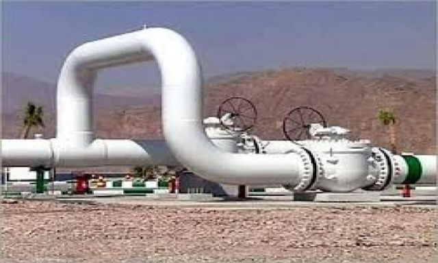 البرقطاوى: الاتفاق مع قطر لتوريد الغاز إلى مصر لا يغنى عن إبرام عقد مماثل مع شركة غاز روسية