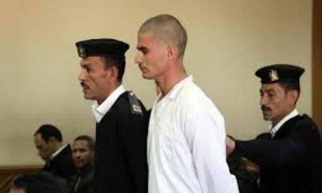 ننشر حيثيات محكمة جنايات القاهرة فى قضية حبس حارس ” خيرت الشاطر”