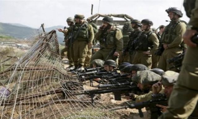 انسحاب قوات المراقبة الدولية من الجولان ..وتحركات لقوات الاحتلال الاسرائيلية على الحدود السورية