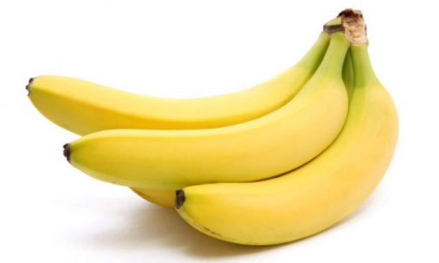 الموز والبطاطس سر نقاء البشرة وصفائها