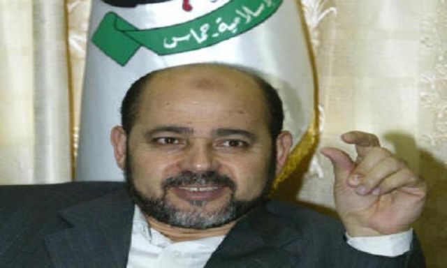 نائب رئيس المكتب السياسى لحركة حماس يصف المرشد العام للإخوان بأنه ”مظلوم الصحافة المصرية الأكبر”