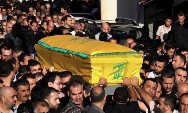 ”حزب الله” يقتل جنوده من أجل بشار الأسد