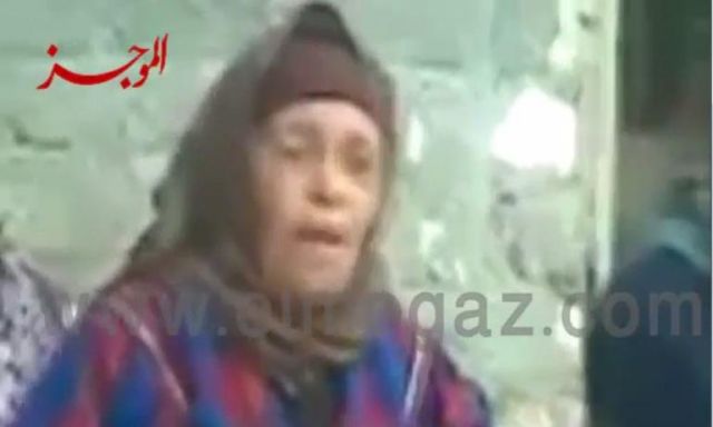 بالفيديو .. فلاحة مصرية تغنى لأم كلثوم