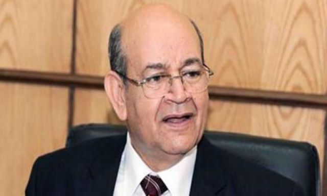 محافظ الجيزة : مصر تتقدم بمشروع لبناء قدرات العاملين فى المحليات للجمعية الأورومتوسطية