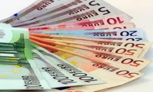 ارتفاع سعر اليورو امام العملات الأجنبية