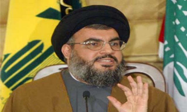 ”العريفي” يتوقع اغتيال زعيم حزب الله علي يد النظام الإيراني