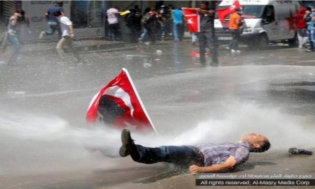 اسطنبول تتراجع وتعلن استعدادها التخلي عن تجديد ميدان تقسيم