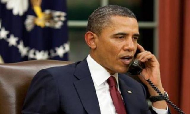 جوجل تعلن استياءها من تجسس أوباما على الاتصالات