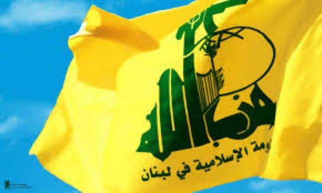 حزب الله ينتهك السيادة السورية ويرتكب مجازر بشعة ضد الشعب