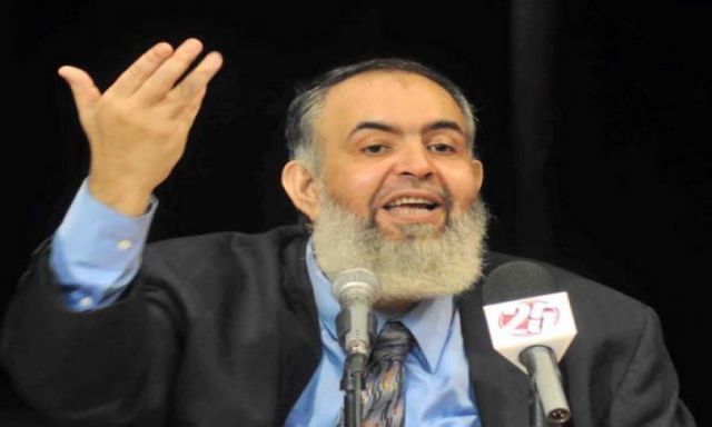 أبو إسماعيل: القوات المسلحة لم تقم بحماية ثورة 25 يناير كما يزعم البعض