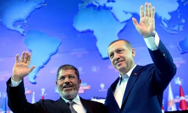 اديب: اردوغان يتعمد الانتقاص من حقوق الإنسان وسياساته تزيده عزلة