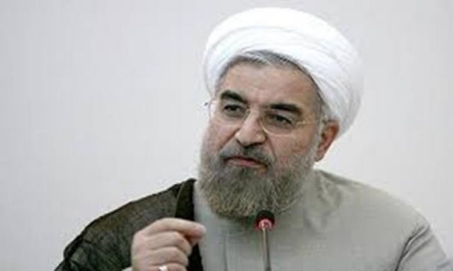 ”داخلية ايران”: روحاني يحصل على نسبة تتجاوز 51 % فى الانتخابات الرئاسية