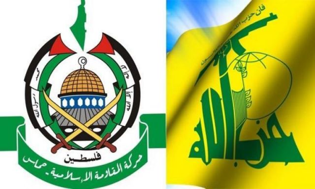 حركــة ”حمـاس” تطالب ”حزب الله” بـسحــب قواته من سوريا وإبقاء سلاحه ضد العدو الصهيونى