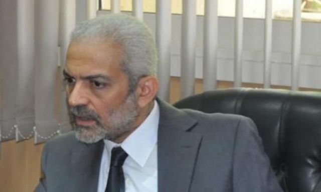 وزير الثقافة يتقدم ببلاغ للنائب العام بسبب جهاز سري يتجسس على وثائق الأمن القومي