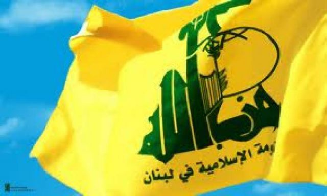 الكتلة السنية في لبنان تتهم حزب الله بجر البلاد إلى الحرب الدائرة في سوريا
