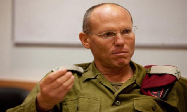 الجيش الإسرائيلي: فشل المفاوضات الإسرائيلية يؤدي إلى اضطراب الأوضاع في الضفة