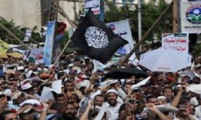”جوجل إيرث” يفضح الإخوان : أنصار ”مرسي” لم تتجاوز أعدادهم الـ 300 ألف