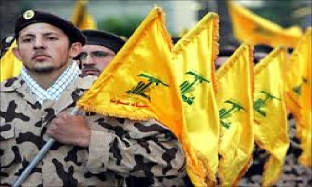 حزب الله : لم نشترك في تهريب السجناء من ”وادي النطرون”