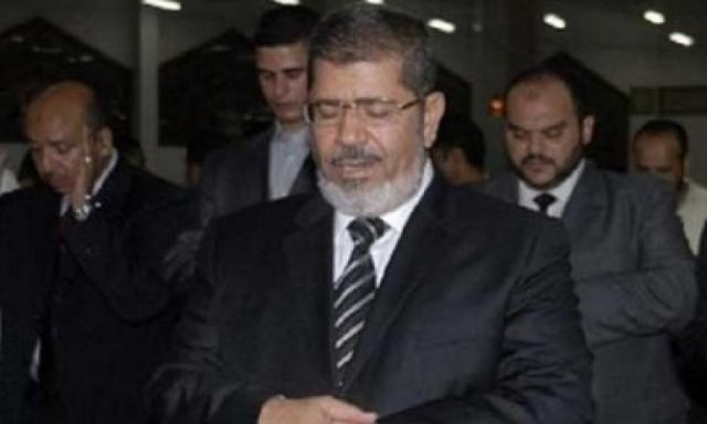 بالفيديو .. داعية إسلامى: مرسى يؤم الرسول في الصلاة