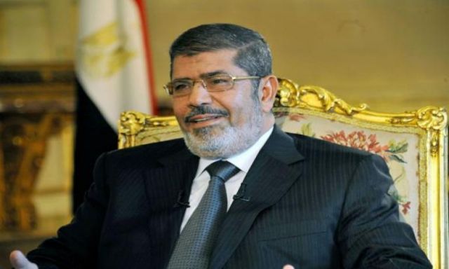 ياسر بركات  يكتب: اصحي يا مرسي وصحي النوم  30 يونية آخر يوم
