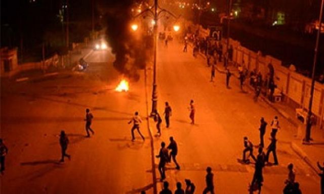 وزارة الصحة تعلن وفاة الحالة الثانية نتيجة اشتباكات محافظة الدقهلية