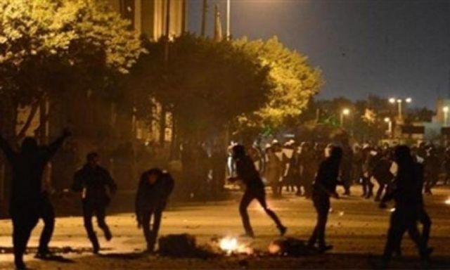 وزارة الصحة : اصابة 9 اشخاص فى اشتباكات بمحافظة الشرقية