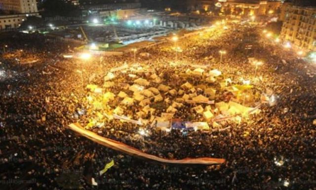 وزارة الصحة تنفى وفاة سائحة أجنبية بميدان التحرير نتيجة الاعتداء الجنسى عليها