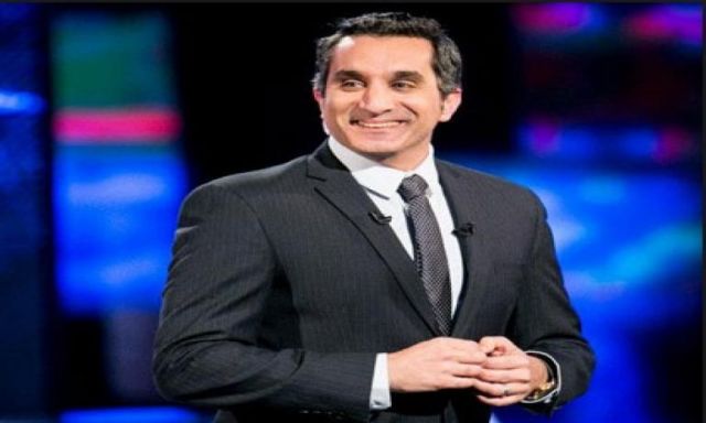 باسم يوسف:  اليوم كان أعظم حشد في التاريخ وفي العالم.. وسيناريو الجزائر غير قابل للتطبيق