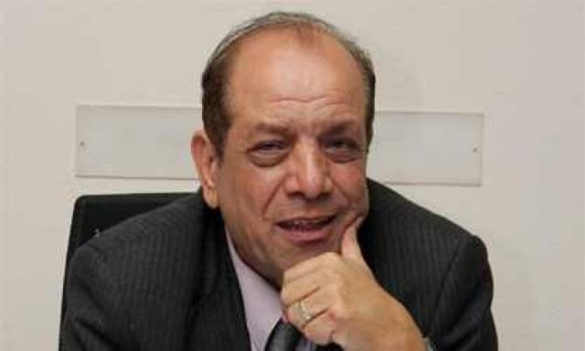 أبو عميرة ينفي انتظار التليفزيون المصري بياناً من الرئاسة