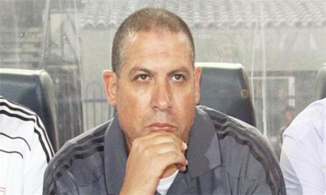 المصري البورسعيدي يفاوض طارق سليمان لقيادة الفريق