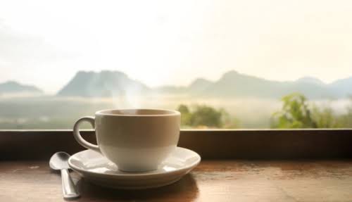 كوبا من القهوة الصباحية يمنحك هذه الفوائد